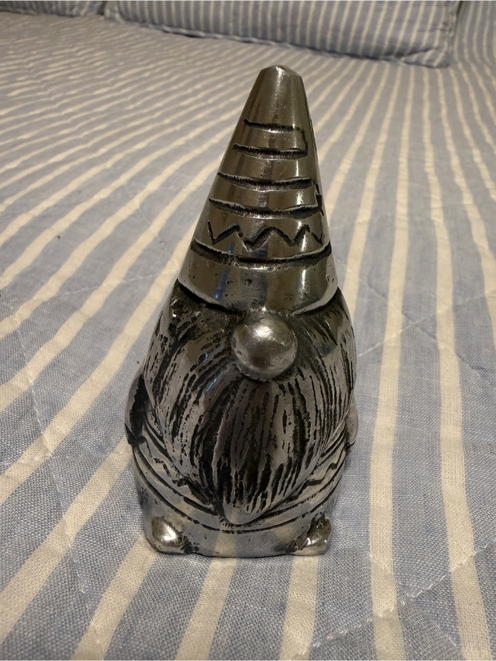 Gnome sweet gnome